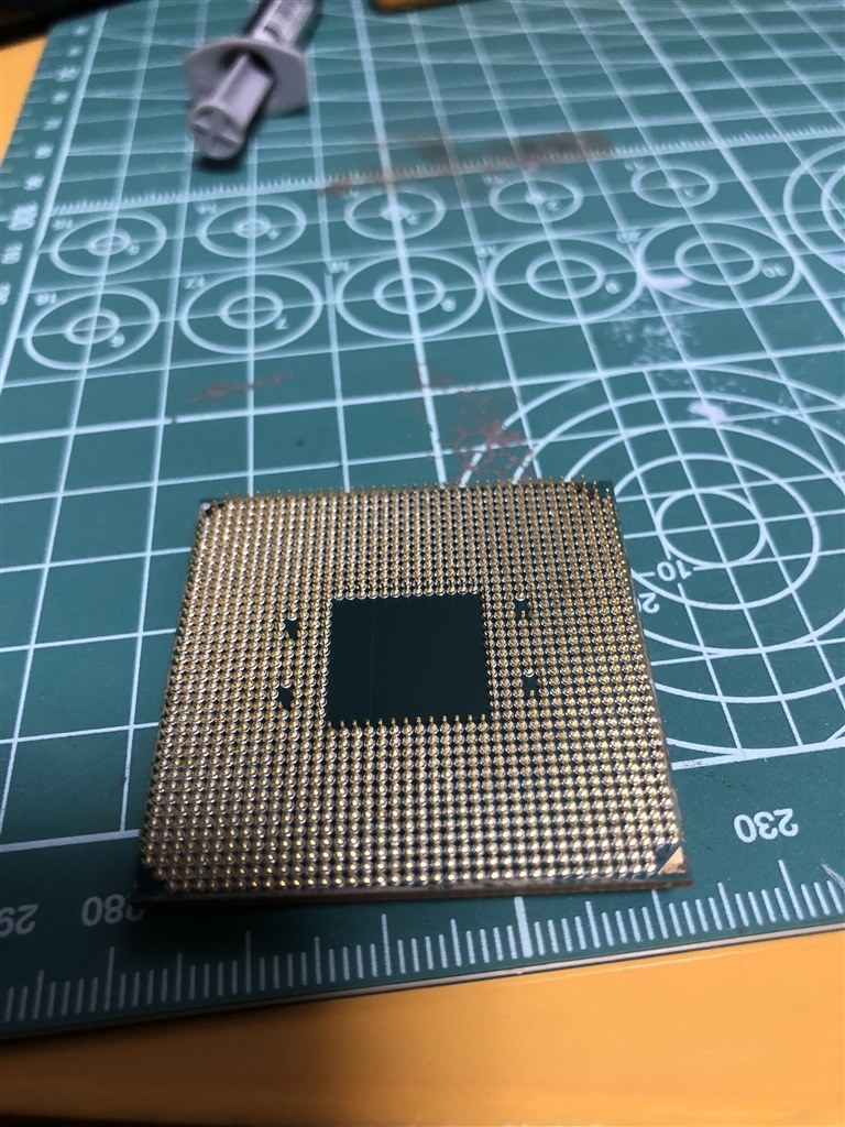 元日が命日となってしまった』 AMD Ryzen 9 3900X BOX のクチコミ ...