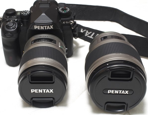 ペンタックス HD PENTAX-D FA☆ 50mmF1.4 SDM AW投稿画像・動画 - 価格.com