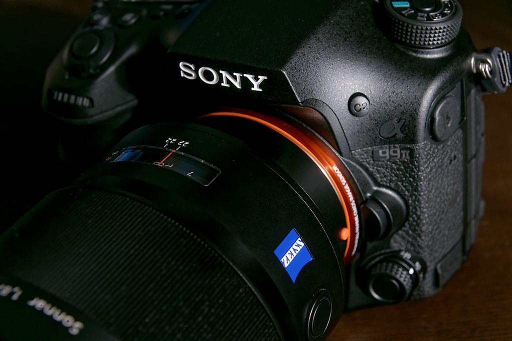 遅れ馳せながら』 SONY α99 II ILCA-99M2 ボディ のクチコミ掲示板