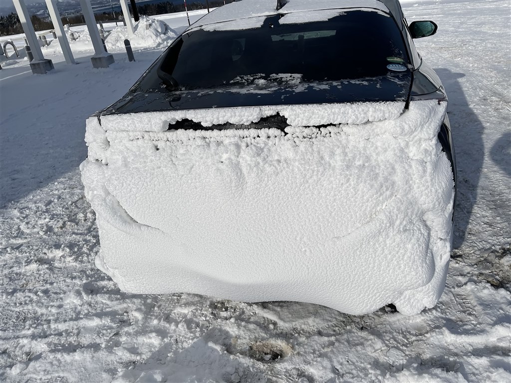 雪道走行では トヨタ プリウス のクチコミ掲示板 価格 Com