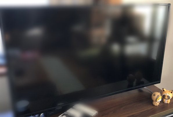 東芝 REGZA 49C310X [49インチ]投稿画像・動画 - 価格.com
