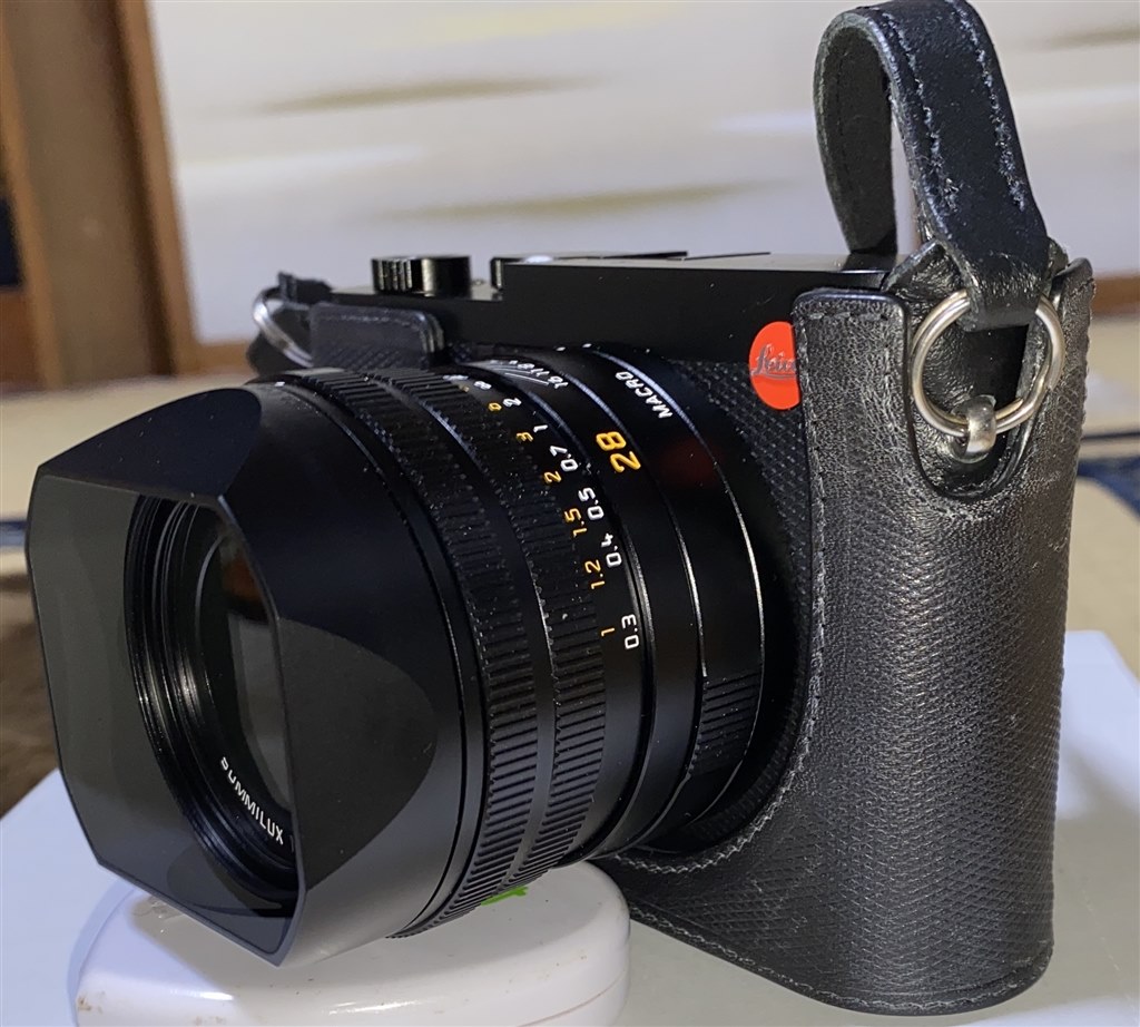 初LEICA』 ライカ LEICA Q2 のクチコミ掲示板 - 価格.com