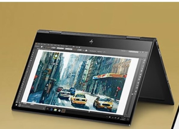 HP ENVY x360 15-ds0000 パフォーマンスモデル投稿画像・動画 - 価格.com