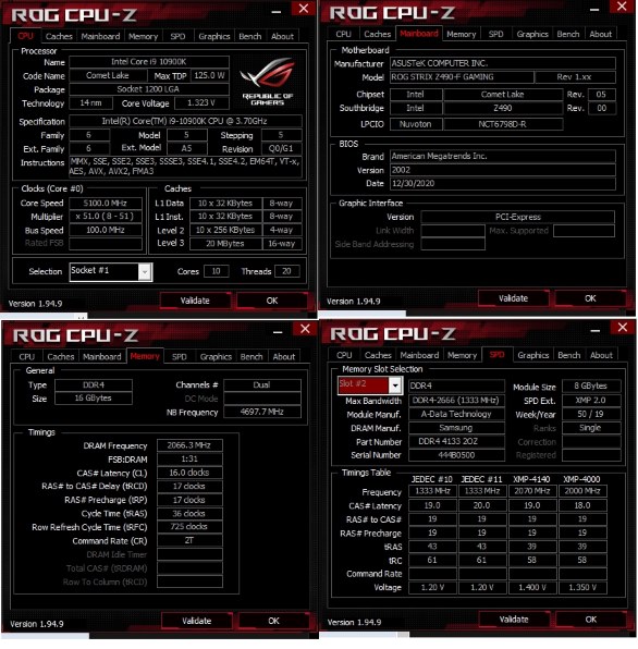 美品 ASUS ROG STRIX Z490-I GAMING 最新BIOS更新 美品 ASUS ROG STRIX Z490-I GAMING 最新BIOS更新済み Mini-ITX