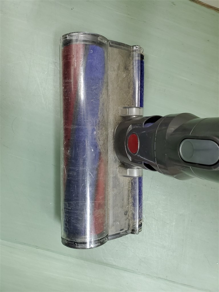 ダイソンかこちらの商品か迷っています パナソニック パワーコードレス Mc Sbu840k のクチコミ掲示板 価格 Com