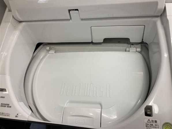 日立 ビートウォッシュ BW-DV100A投稿画像・動画 - 価格.com