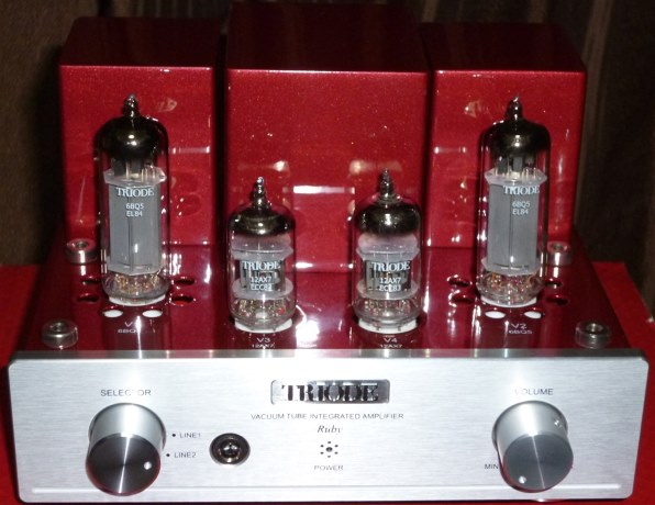 TRIODE Ruby 価格比較 - 価格.com