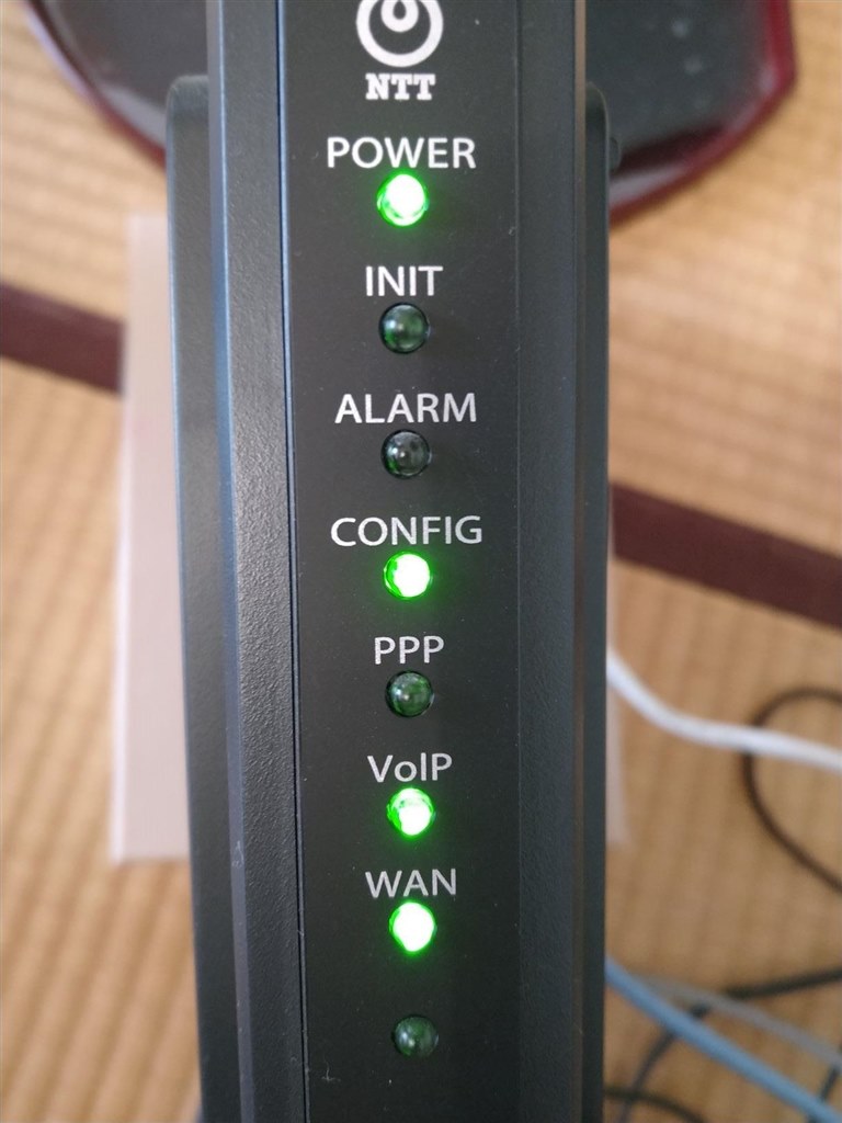 IPv6にできるでしょうか』 NEC Aterm WG2600HP3 PA-WG2600HP3 の IPv6にできるでしょうか』 NEC Aterm WG2600HP3 PA-WG2600HP3 の