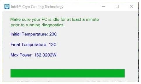 CPU温度が10℃以上下がる？！ Sub Zero Cooler』 クチコミ掲示板 - 価格.com