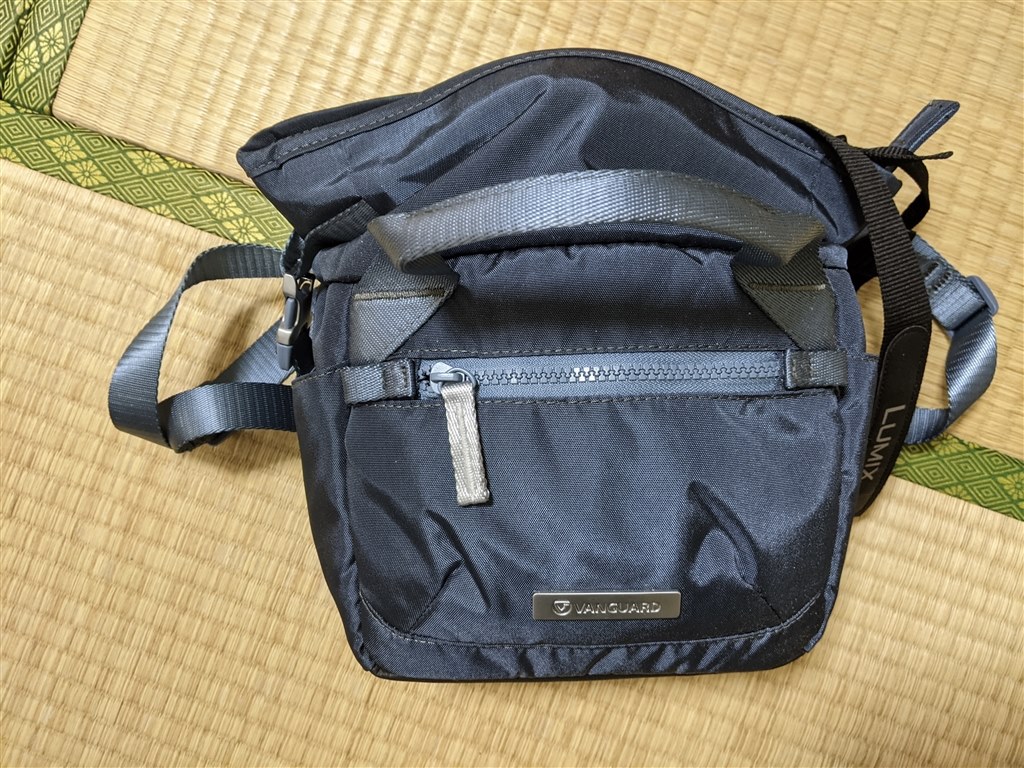 FZ-300のカメラケース』 パナソニック LUMIX DMC-FZ300 のクチコミ