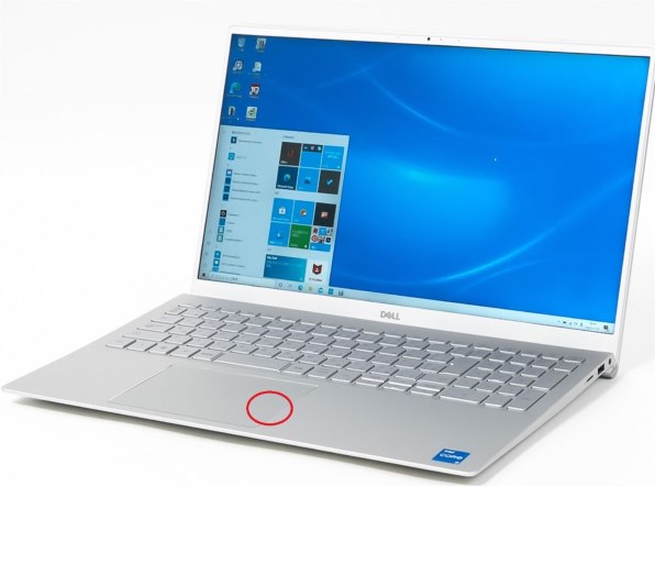 Dell Inspiron 15 5000 プレミアム Core i5 1135G7・8GBメモリ・256GB