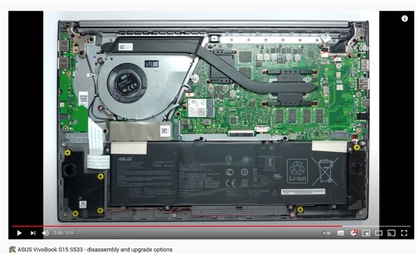 ASUS VivoBook S15 S533EA S533EA-BQ032T [ドリーミーホワイト] 価格 