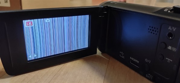 パナソニックビデオカメラ　HC-V360MS ビデオカメラ カメラ 家電・スマホ・カメラ アウトレット 買取