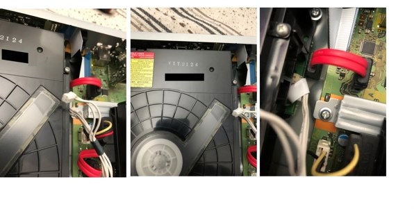 Panasonic DIGA ブルーレイドライブ VXY2194【正常動作品】 Panasonic DIGA ブルーレイドライブ VXY2194【正常動作品