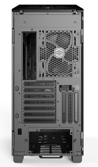 グラフィックカードの垂直設置について』 Corsair Carbide 678C