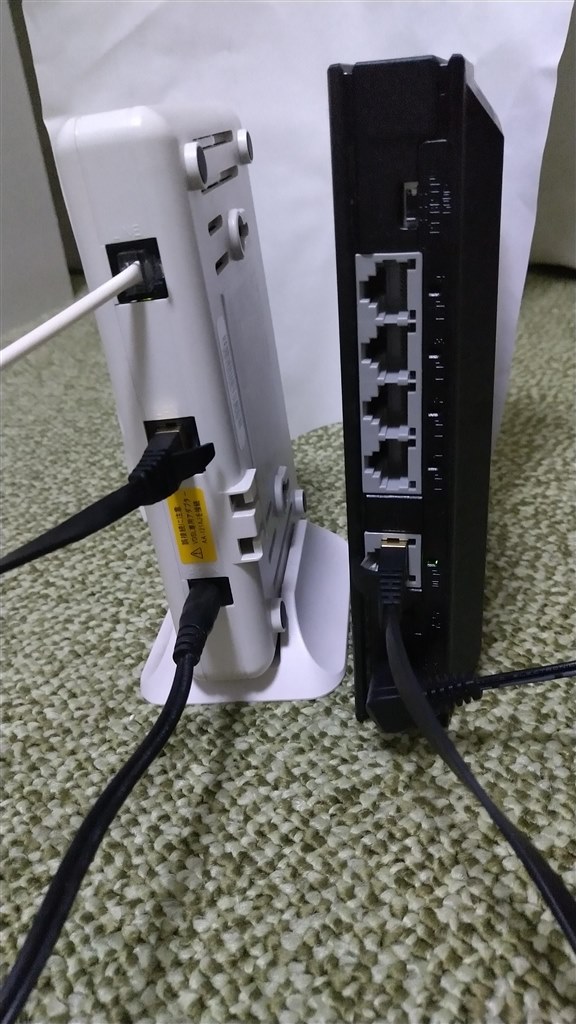 NEC  無線LANホームルーター Aterm WG2600HS2PC周辺機器