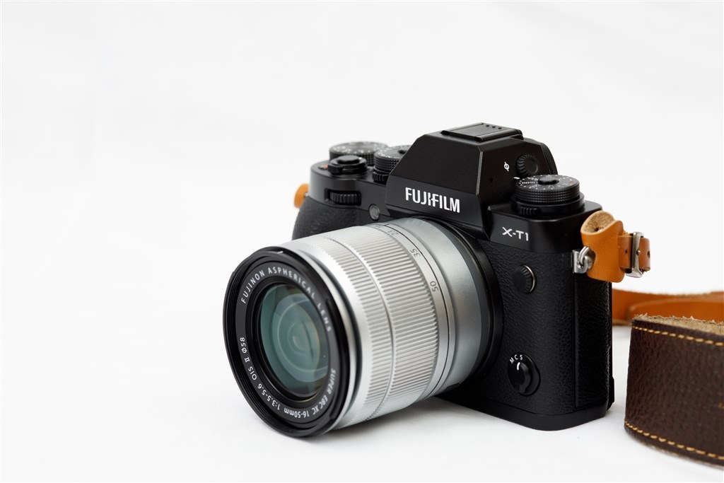 カメラ デジタルカメラ 今更中古でゲット』 富士フイルム FUJIFILM X-T1 ボディ のクチコミ 