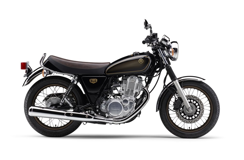 あぁ いよいよファイナルか。。』 ヤマハ SR400 のクチコミ掲示板 - 価格.com