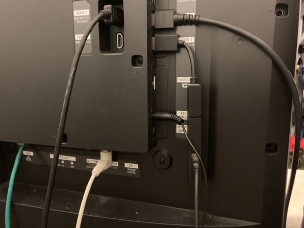 フナイ FL-49U4110 [49インチ]投稿画像・動画 - 価格.com