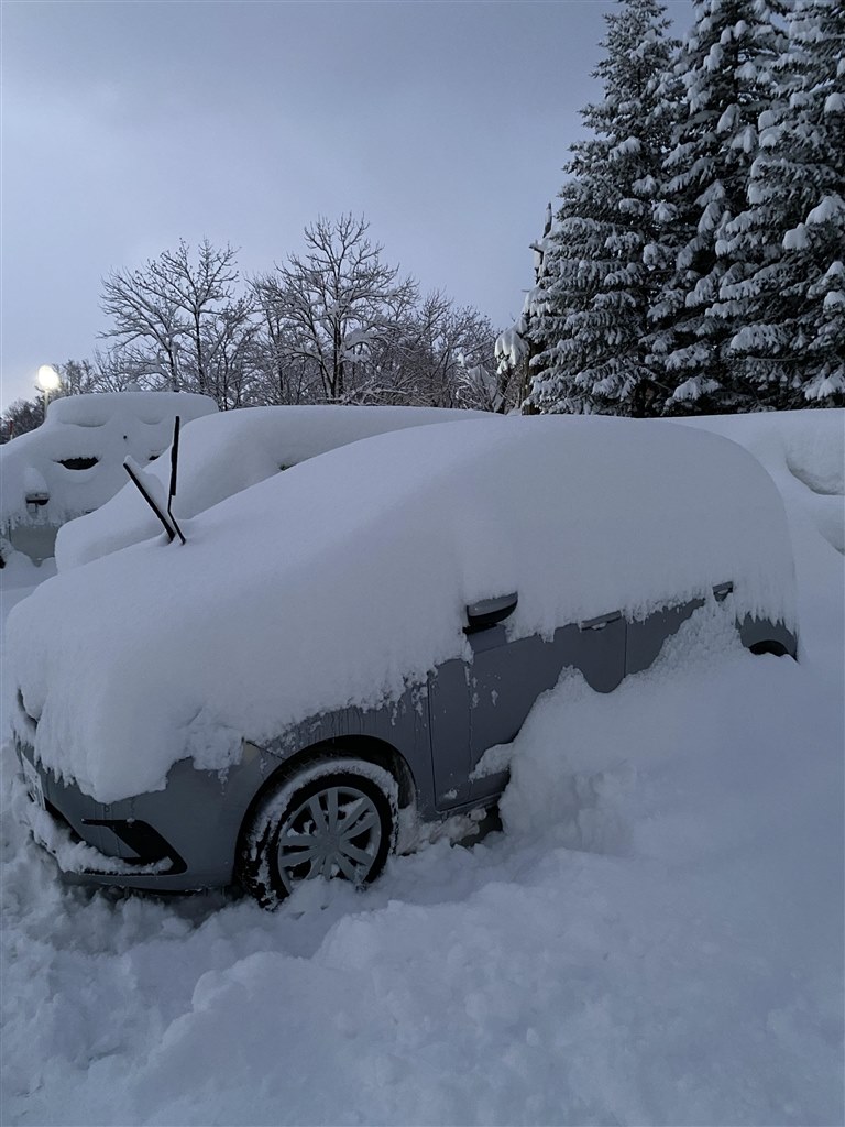 雪道での走行について ホンダ フィット 年モデル のクチコミ掲示板 価格 Com