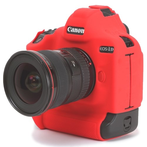 CfastとCFの両方が読めるコンパクトなカードリーダ』 CANON EOS-1D X