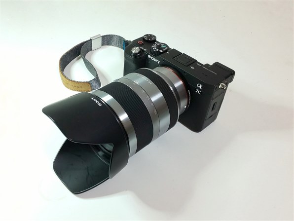 SONY E18-200mm F3.5-6.3 OSS SEL18200投稿画像・動画 - 価格.com