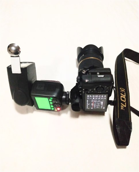 Canon スピードライト 470ex Ai投稿画像 動画 価格 Com