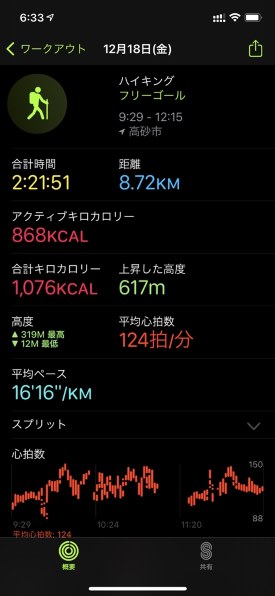 Apple Apple Watch Nike Series 6 GPS+Cellularモデル 44mm M09W3J/A