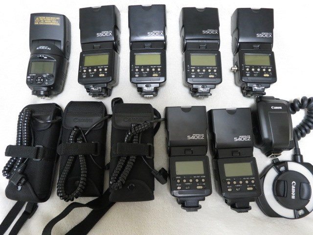 スピードライト 430EX III-RTと迷っています。』 CANON スピードライト 430EX III-RTと迷っています。』 CANON