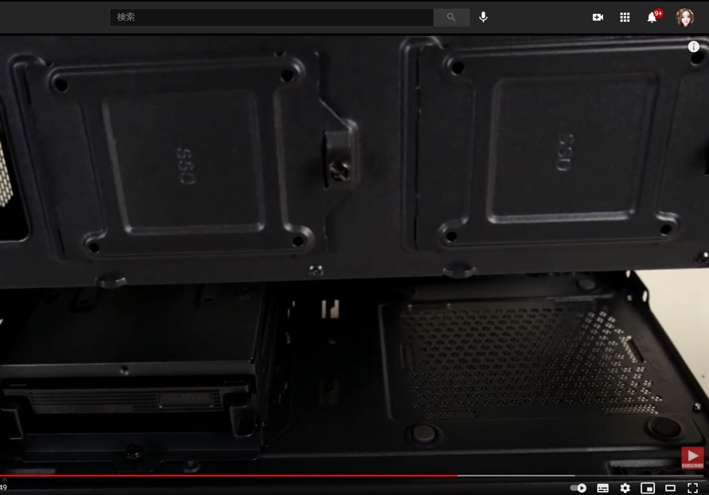 ATX電源使えますか』 Thermaltake S100 TG のクチコミ掲示板 - 価格.com