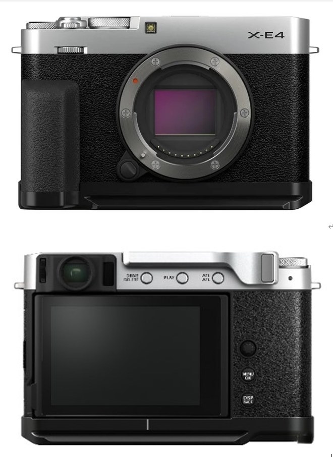 X-E3後継機→X-EQ？笑』 富士フイルム FUJIFILM X-E3 ボディ の