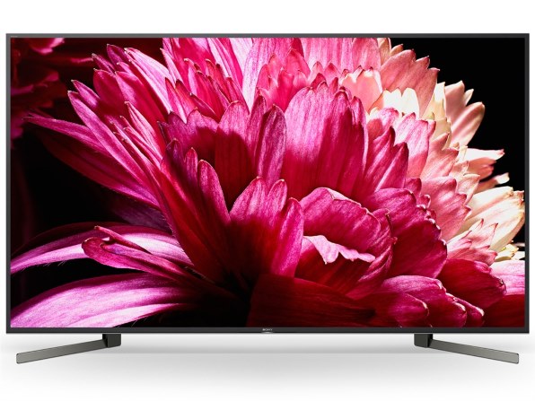 SONY BRAVIA KJ-85X9500G [85インチ]投稿画像・動画 - 価格.com