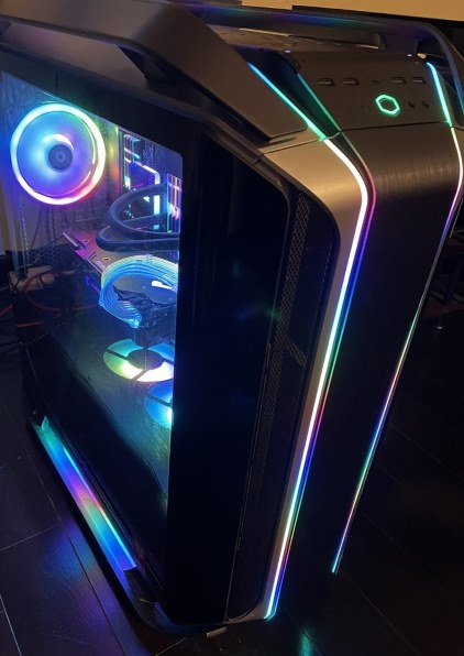 Razer Tomahawk ATX RC21-01420100-R3M1投稿画像・動画 (掲示板