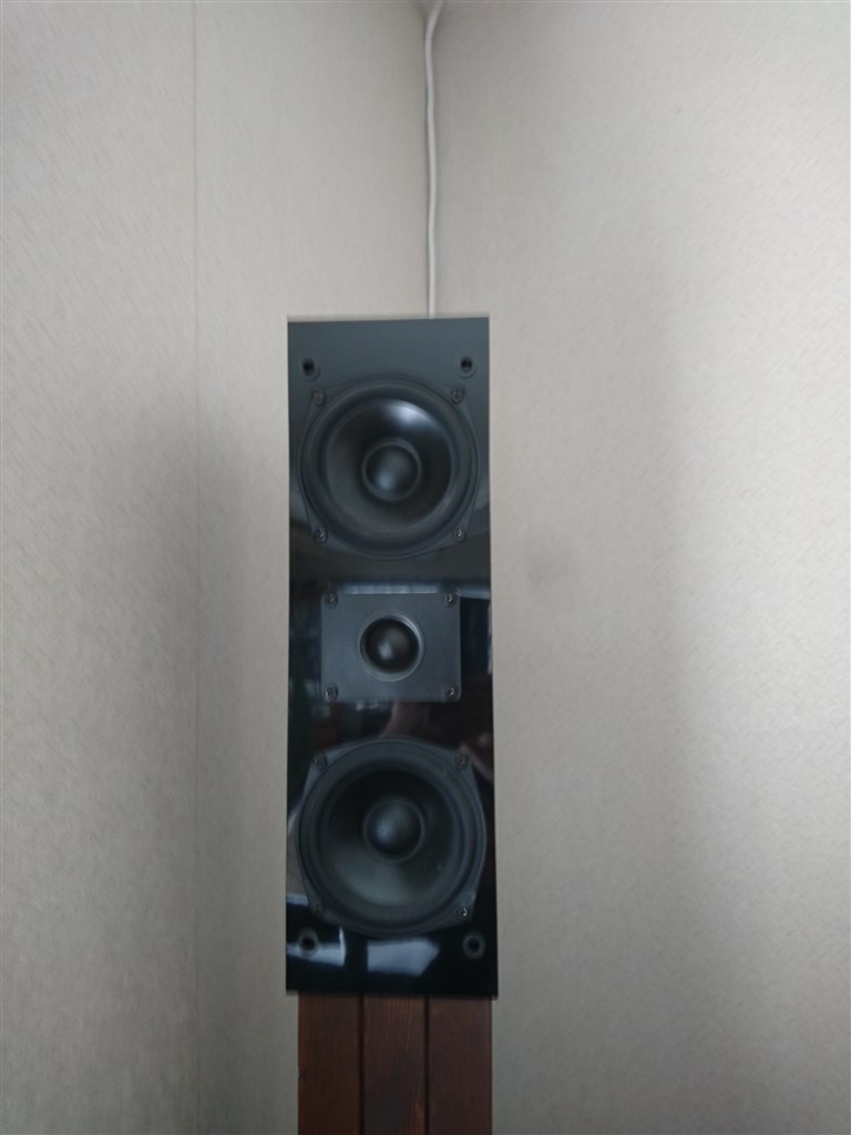 SONY センター スピーカー SS-MS525型 8オーム - メルカリ｜スピーカー