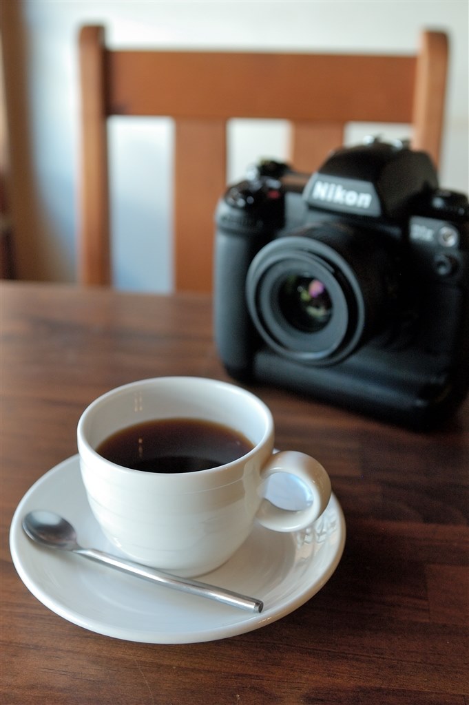 いまだに旧型CCD一眼』 ニコン D100 ボディ のクチコミ掲示板