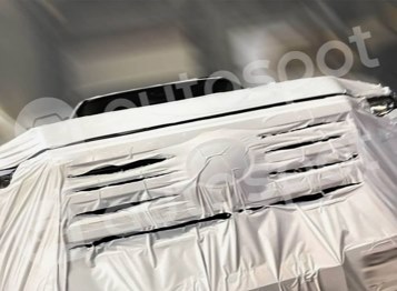 300流出画像?!』 トヨタ ランドクルーザー 2007年モデル のクチコミ