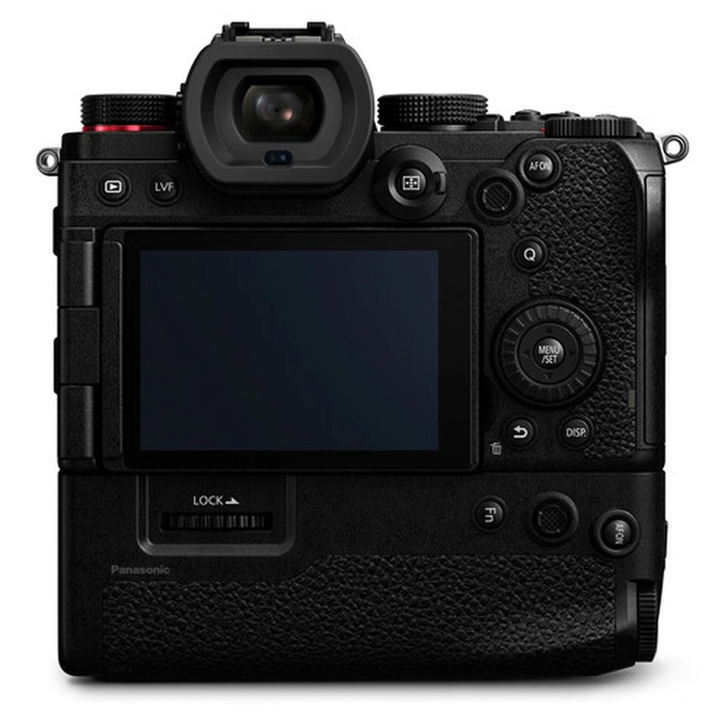 Lumix S5」のリグについて』 パナソニック LUMIX DC-S5 ボディ
