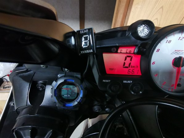 レブル250 DAYTONAタコメーター VELONA タコメーターキット Φ48 Rebel250/S Edition（'20～'25