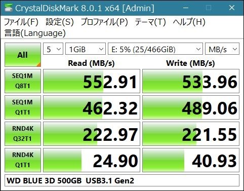 SSD-PUT1.0U3-BKA 大容量データの持ち運び用 ??』 バッファロー SSD