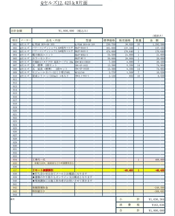 太陽光見積の評価お願いします クチコミ掲示板 価格 Com