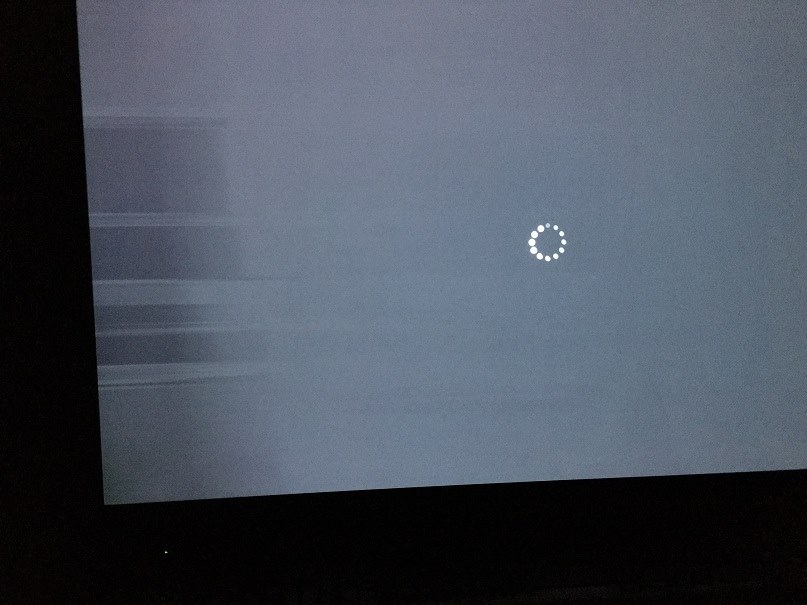 Panasonic TH-55GZ1000 画面割れ 液晶繊細すぎる』 パナソニック VIERA TH-55LX950 [55インチ] の