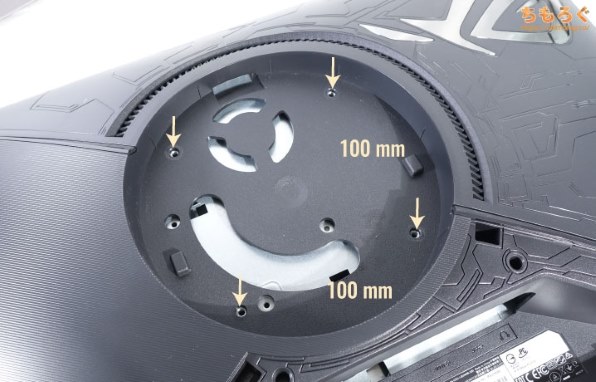 ASUS ROG Swift 360Hz PG259QN [24.5インチ 黒]投稿画像・動画 - 価格.com