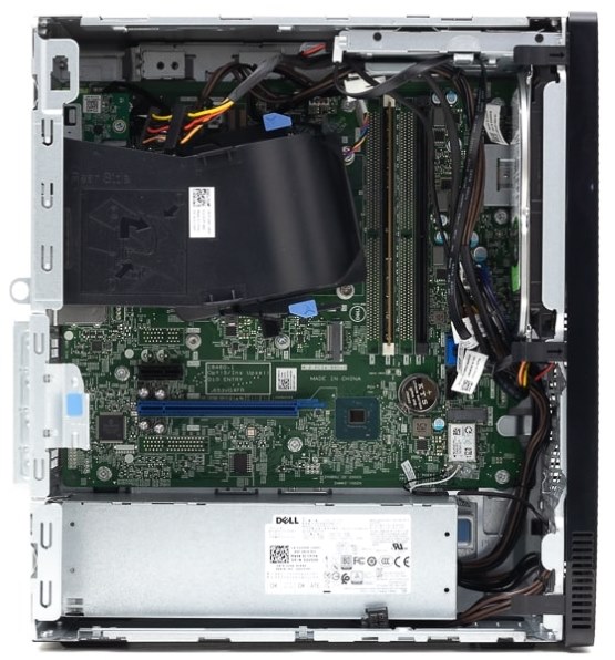 Dell Inspiron デスクトップ プレミアム Core i5 10400・8GBメモリ