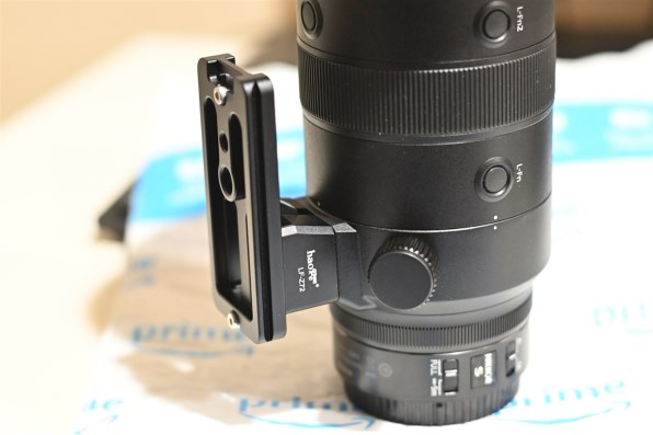 ニコン NIKKOR Z 70-200mm f/2.8 VR Sのクチコミ - 価格.com