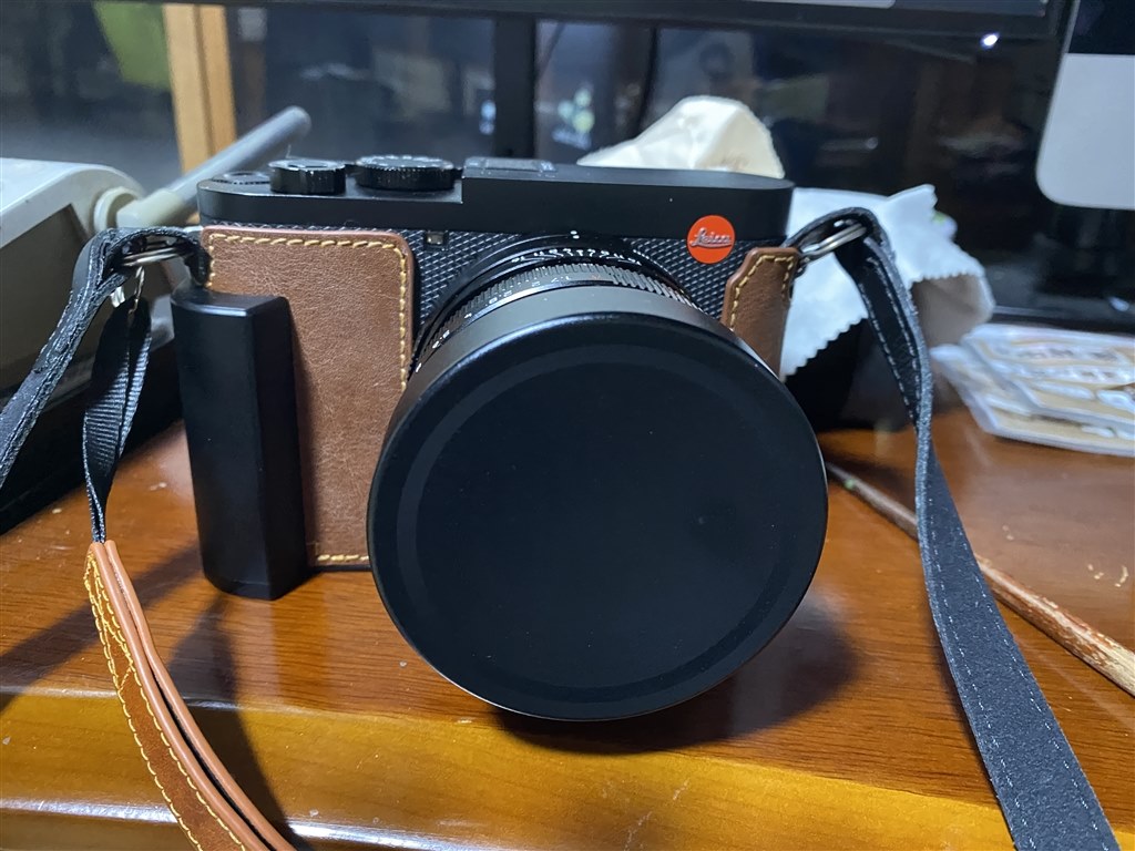 初LEICA』 ライカ LEICA Q2 のクチコミ掲示板 - 価格.com