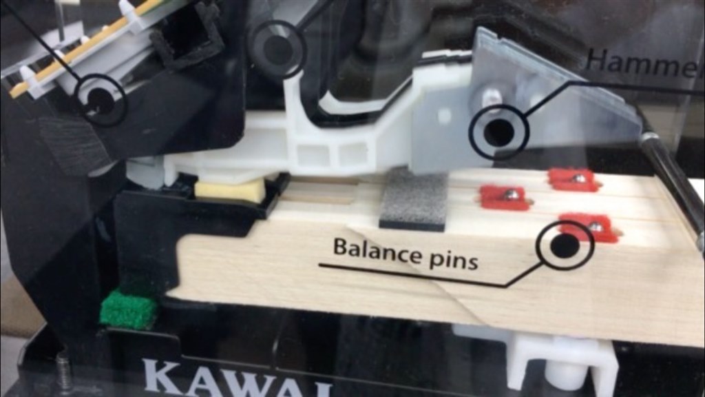 KAWAI 電子ピアノCA78R 19年製 椅子、付属品、取り扱い説明書あり 電子ピアノ】KAWAI(カワイ) CA78 展示品入替・1台限りの大特価