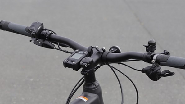 ブリジストン TB1e マットグレー 中古車紹介動画】ブリヂストン TB1e 2021年モデル T.Xマットグレー