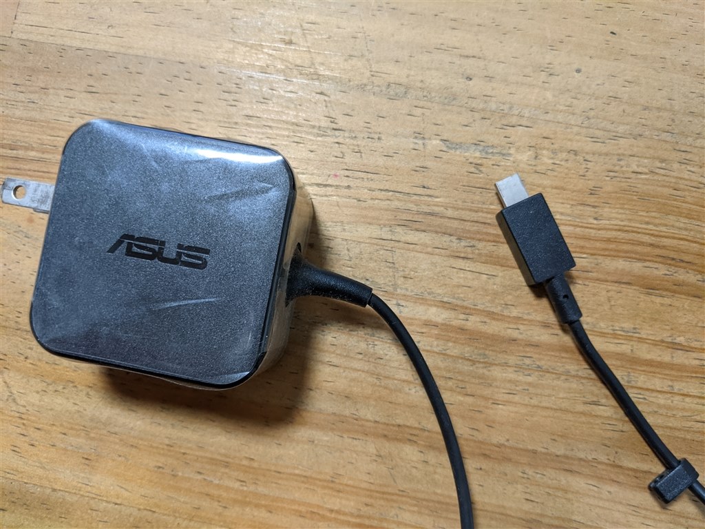 ASUS - ASUS EeeBook X205TA 【極美品】Win10 ACアダプタ SD Amazon.co.jp: エイスース 互換電源 アスース 19V 1.75A 33W AC