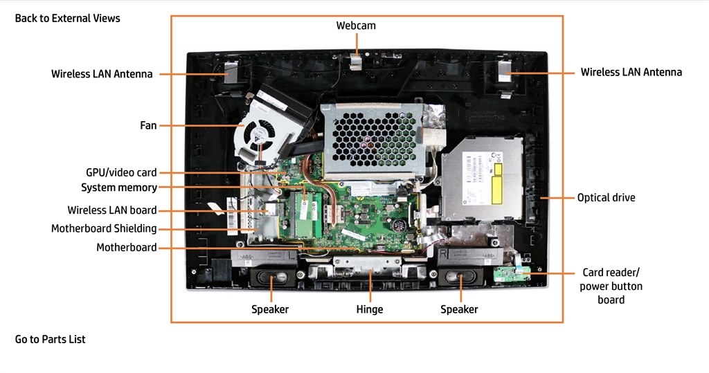 メモリー増設』 HP HP All-in-One 22 価格.com限定 Core i5 10400T/256GB SSD+2TB  HDD/8GBメモリ/DVDドライブ/21.5インチIPSフルHD非光沢/タッチ搭載モデル のクチコミ掲示板 - 価格.com