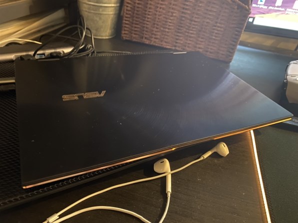 ASUS ZenBook Flip S UX371EA UX371EA-HL003TSのクチコミ - 価格.com